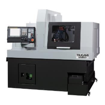 津上CNC精密自動(dòng)車床SS207